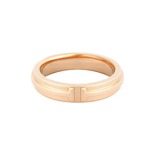 TIFFANY & CO. Кольца Унисекс
