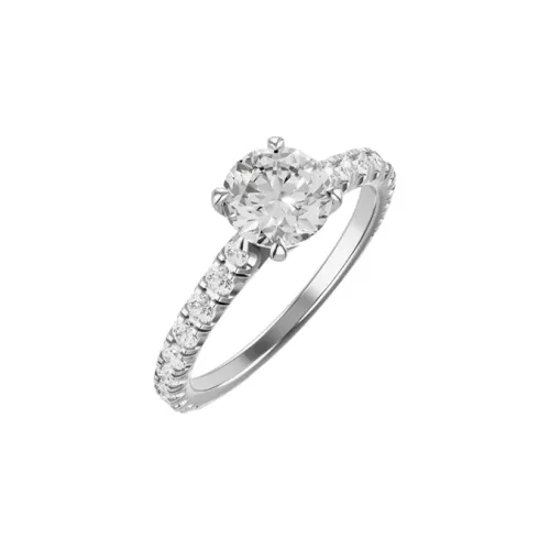 CARTIER Кольца Женские