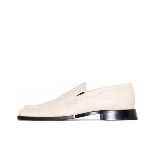 JIL SANDER Женские повседневные туфли Женские