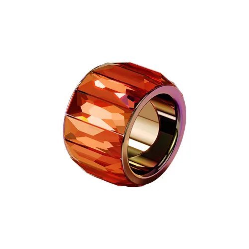 Swarovski Curiosa Фальшивые Кристальные Кольца Женские