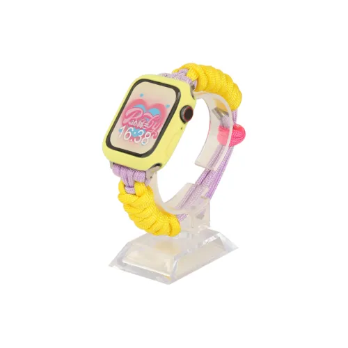 IBOANN Ремешок Apple Совместимость Материал Нейлон