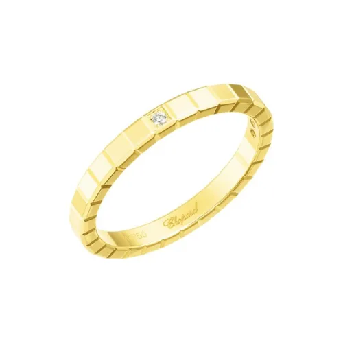 Chopard ICE CUBE Кольца Унисекс