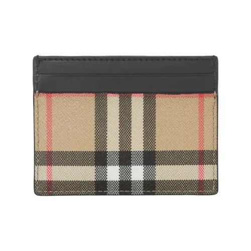 Burberry Винтажные обложки для карт женские