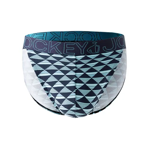 Jockey Мужское нижнее белье 1 упаковка циановый дымчатый