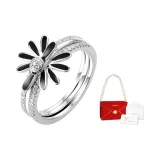 [Любимый Подарочный набор в коробке] Серебряный