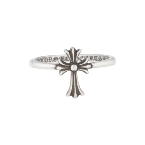 Chrome Hearts Кольца Унисекс