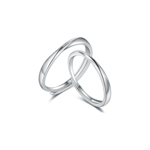 ERROR Кольца Унисекс