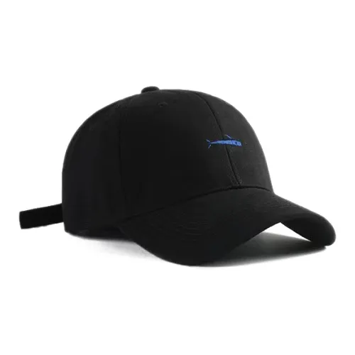 NAME.S Хлопковые кепки унисекс