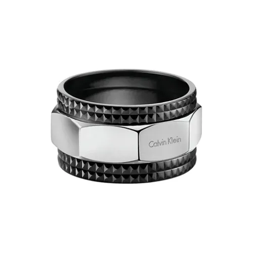 Кольца из эмали Calvin Klein Мужской