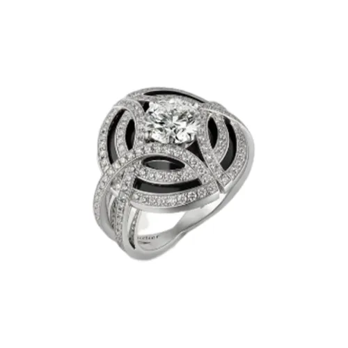 CARTIER Кольца Женские