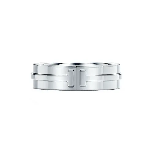 TIFFANY & CO. Кольца Унисекс