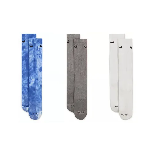 Носки Nike High Knee Унисекс упаковка из 3 пар