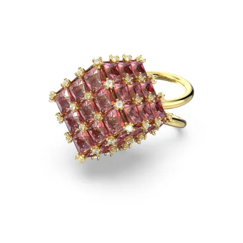 Swarovski Curiosa Кольца Апельсин Женские