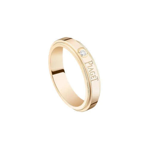 Piaget Possession Turn Life On Кольца Золотые Женские