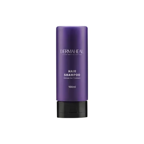 Dermaheal Shampoo / Shampoo Мыло