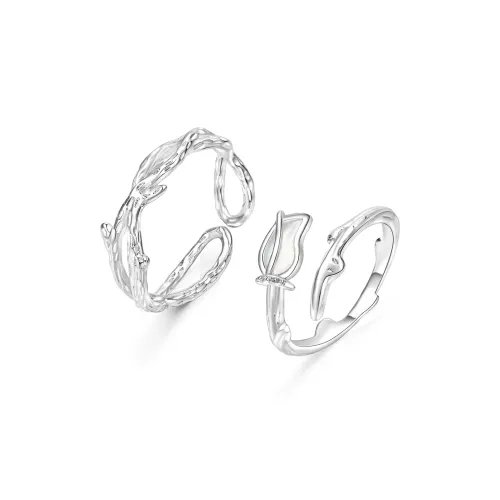 ERROR Сплав Кольца Унисекс