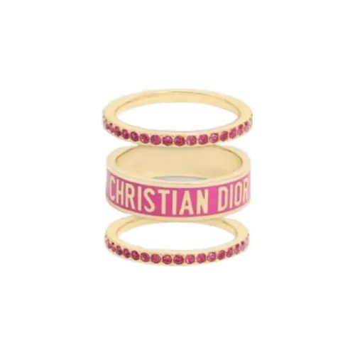 DIOR Кольца Женские