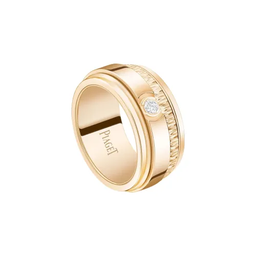 PIAGET Possession Turn Life On Кольца Женские Золото