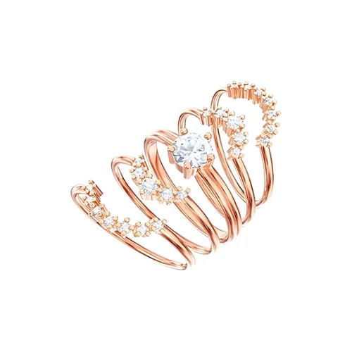 Swarovski Penélope Cruz Moonsun Кольца Женские