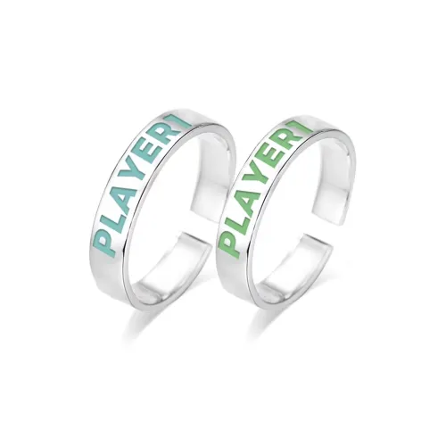 OGDAID Сплав Кольца Унисекс