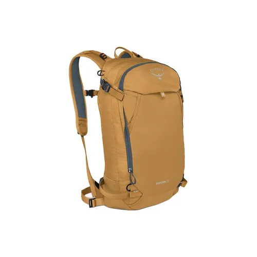 OSPREY Outdoor Backpack Nylon Orange Unisex OSPREY Outdoor Сумка Рюкзак Нейлон Оранжевый Унисекс