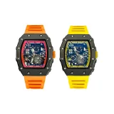 Апельсин + Желтый