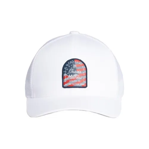 Кепки Travis Scott унисекс белые