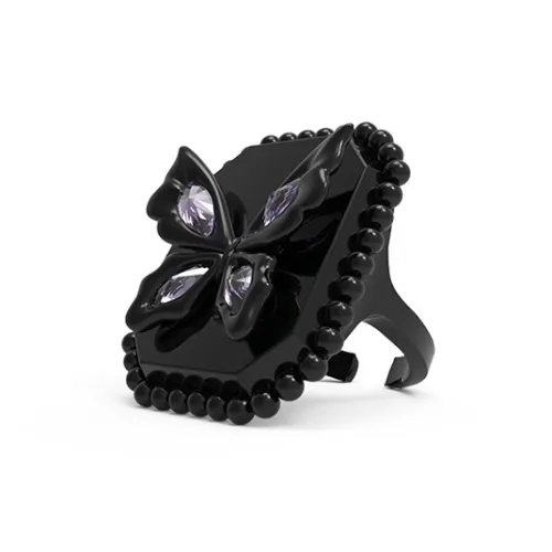 YURITAN Кольца Унисекс