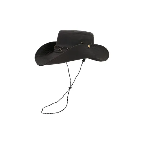 JKEM Cotton Bucket Hats Унисекс