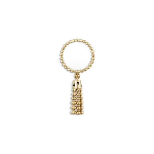 CARTIER PANTHÈRE Кольца Женские