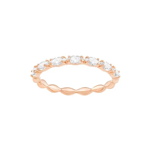 Swarovski Vittore Кольца с покрытием из розового золота, женские