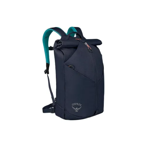 OSPREY 30L Рюкзак для активного отдыха сумка нейлон морской синий унисекс