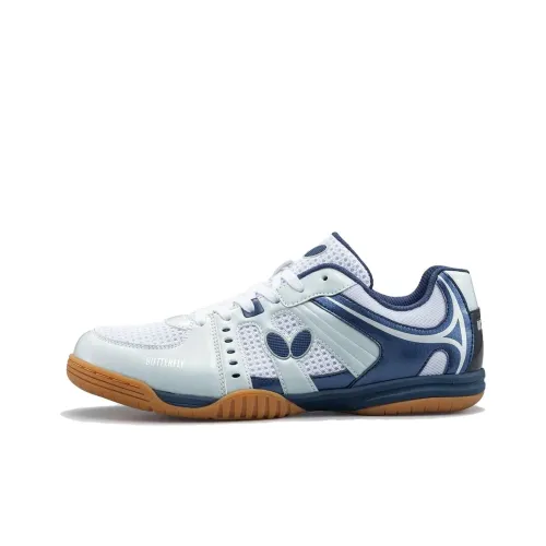 Кроссовки для тренировок Butterfly Low Top Royal Blue Unisex