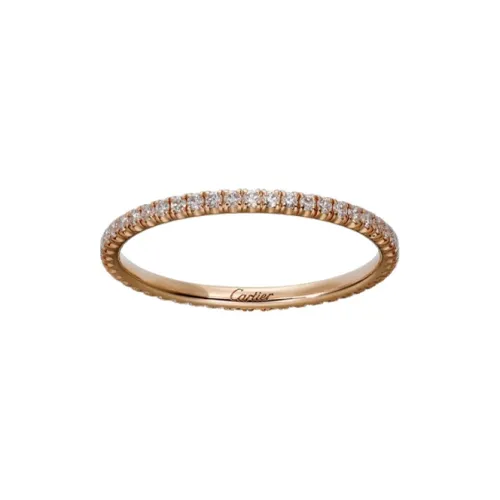 CARTIER Etincelle De Cartier Collection Кольца Женские