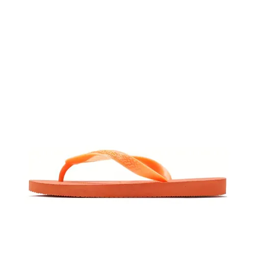 Havaianas Шлепанцы Orange Men's