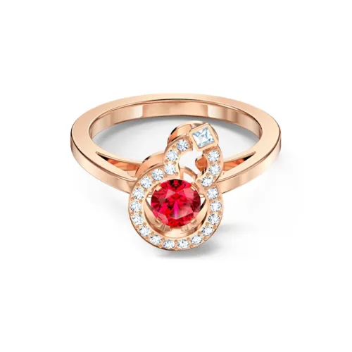 Swarovski Full Blessing Кольца Женские