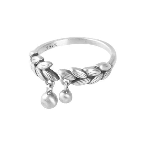 VAN GOGH Медные Кольца Женские