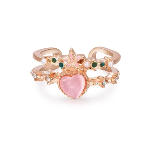 VAN GOGH Сплав Кольца Женские