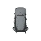 Серо-черный