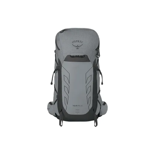 OSPREY Туристические сумки Серый Черный Унисекс