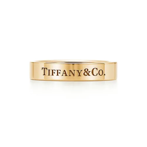 TIFFANY & CO. Tiffany & Co.® Collection Кольца Унисекс