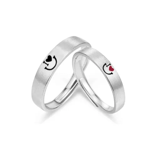 Cuz Strange Intention Сплав Кольца Унисекс