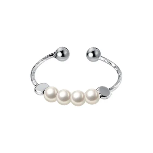 IOTS Сплав Кольца Женские