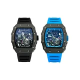 Черный+Синий