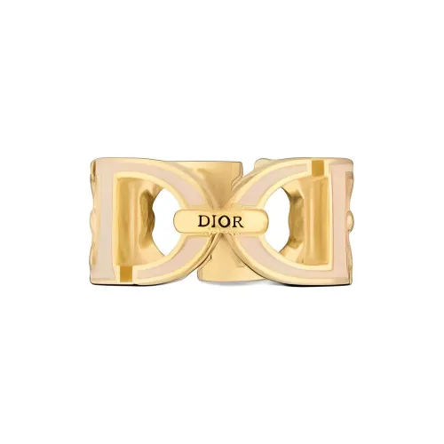 DIOR Металлические Кольца Женские