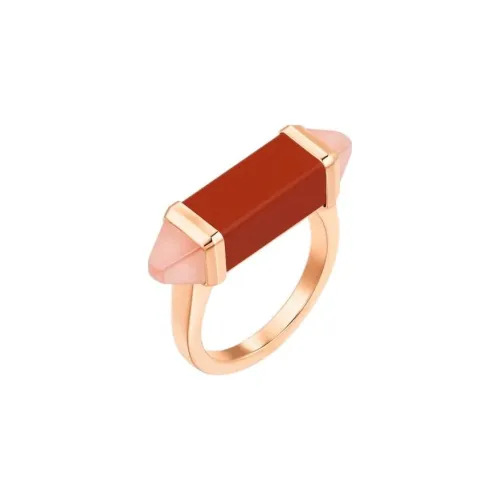 CARTIER Les Berlingots De Cartier Collection Кольца Женские