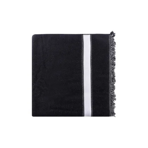 Шарфы Neil Barrett Co-Brand Cotton Knit Мужские