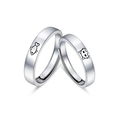 OSSINMI Сплав Кольца Унисекс