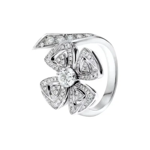 BVLGARI Кольца Женские