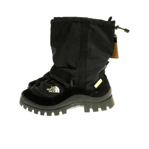 Hender Scheme x The North Face HS Schlaf Ботинки Термальные Водонепроницаемые Устойчивые к истиранию Амортизирующие